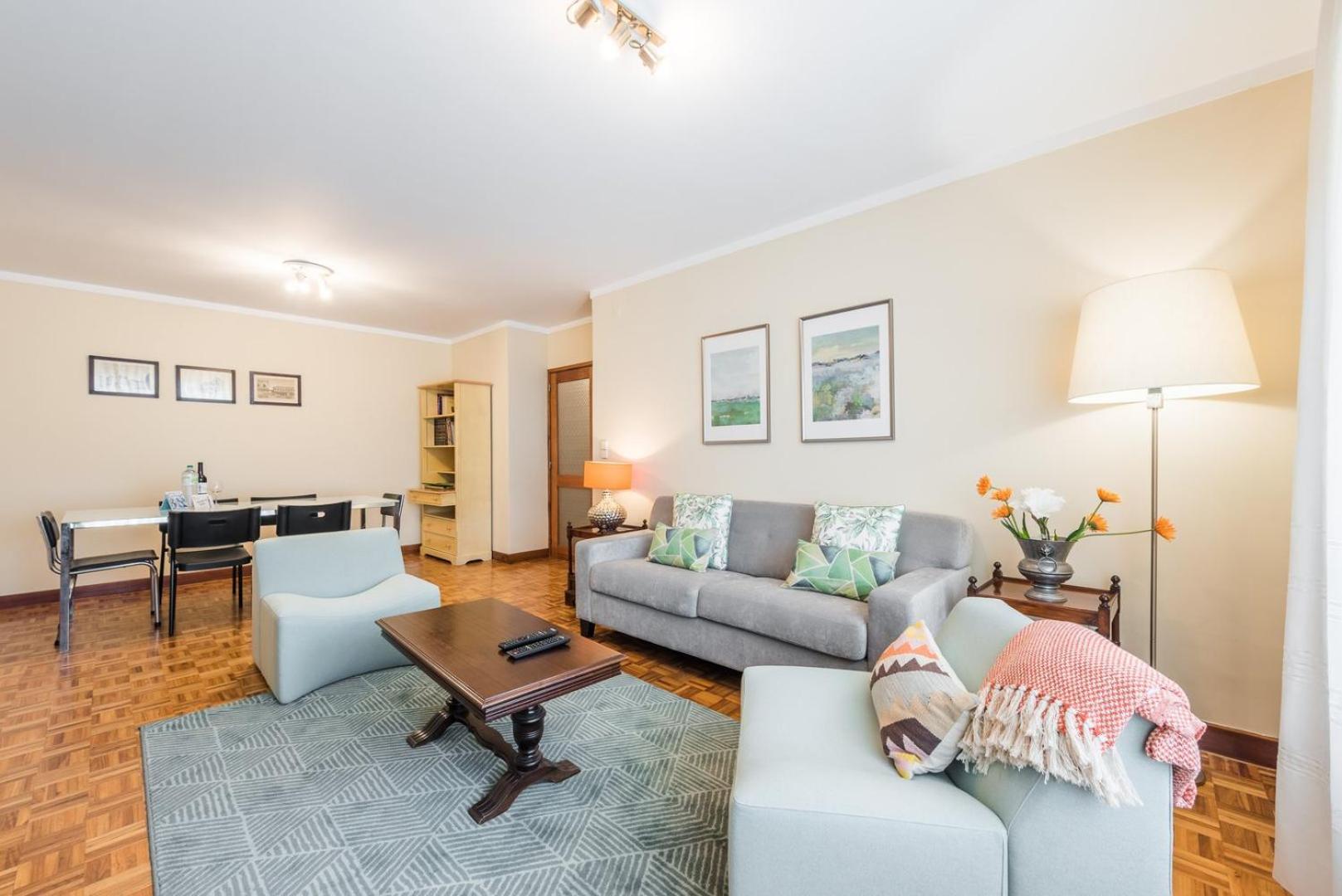 Apartament Guestready - Eclectic Haven In The Heart Of Porto Zewnętrze zdjęcie