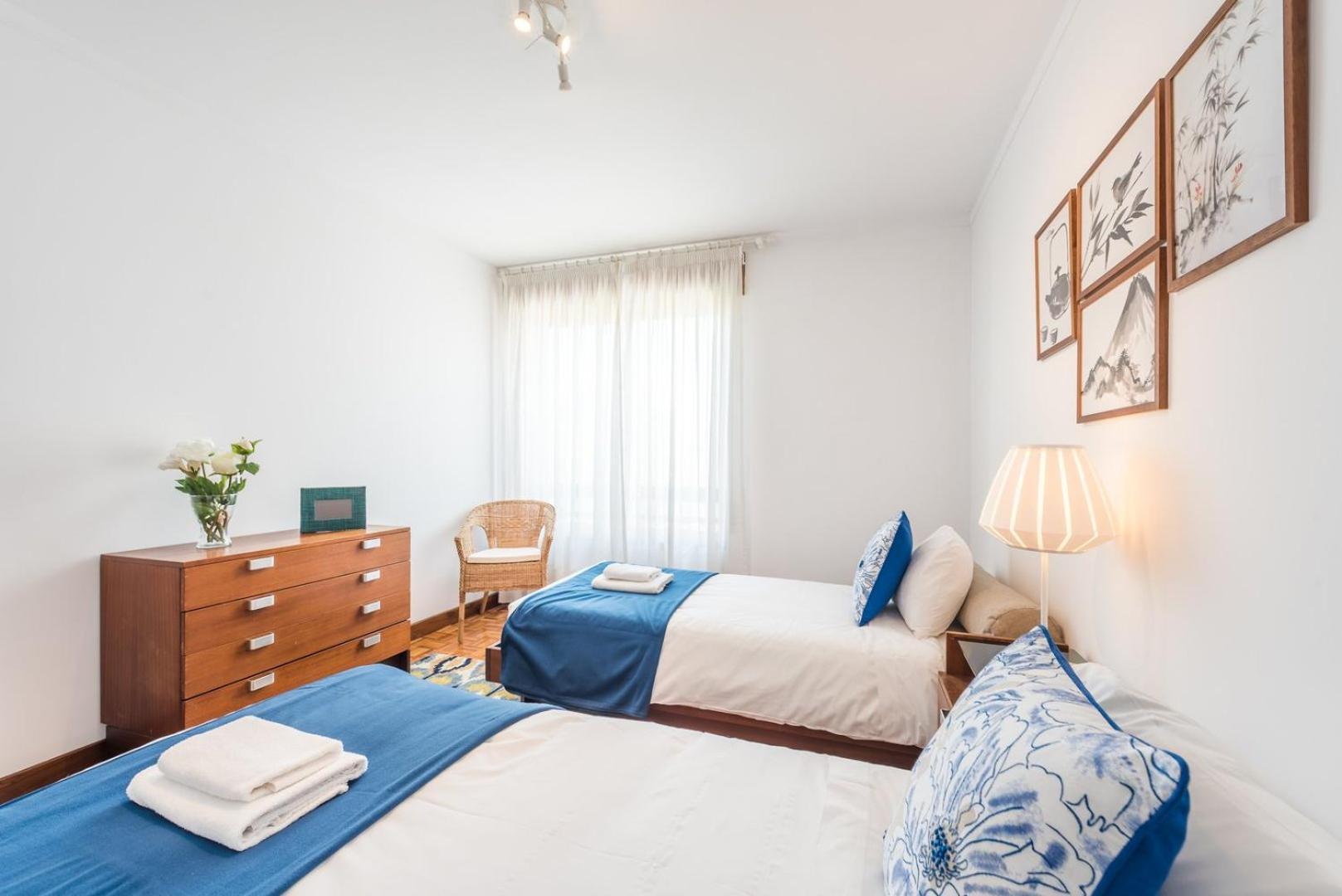 Apartament Guestready - Eclectic Haven In The Heart Of Porto Zewnętrze zdjęcie