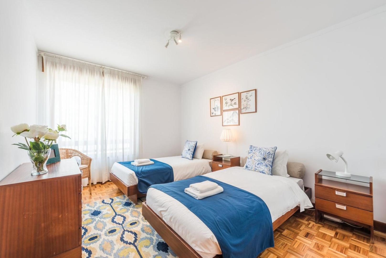 Apartament Guestready - Eclectic Haven In The Heart Of Porto Zewnętrze zdjęcie