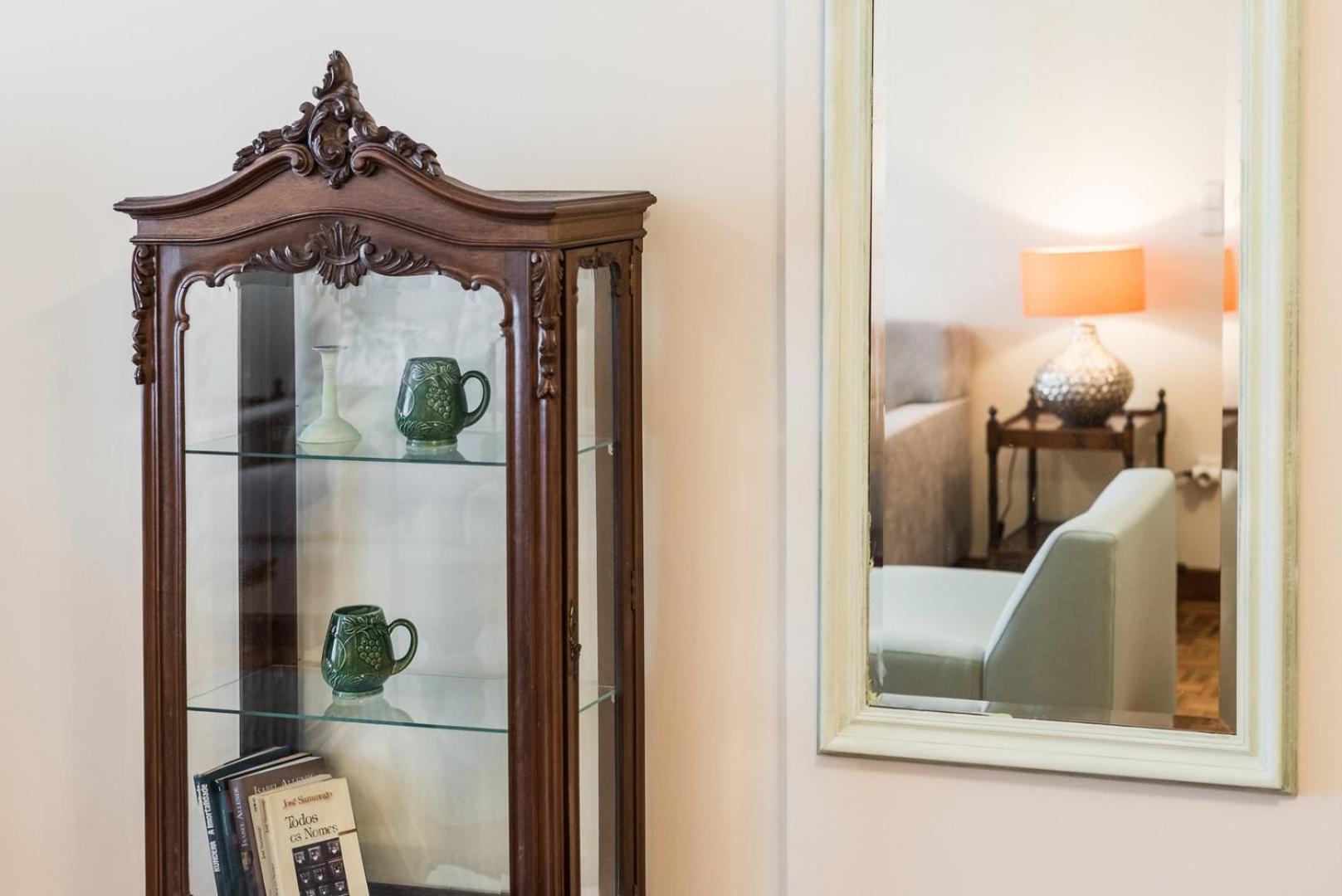 Apartament Guestready - Eclectic Haven In The Heart Of Porto Zewnętrze zdjęcie