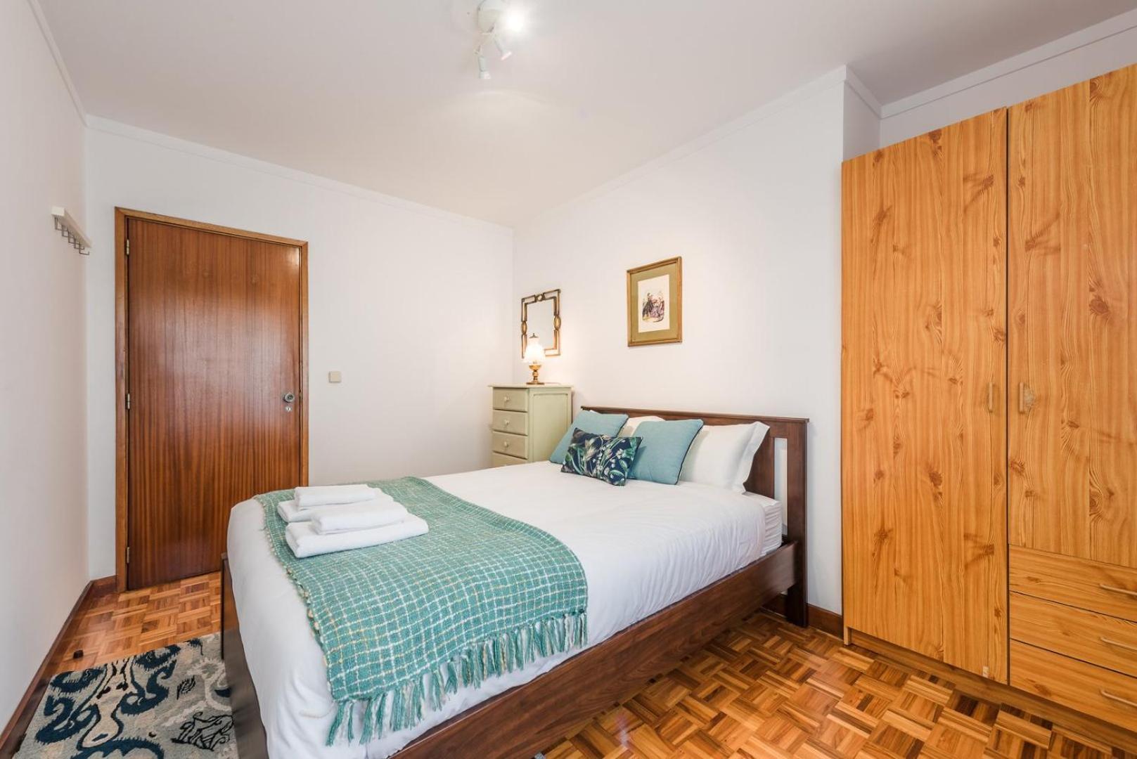 Apartament Guestready - Eclectic Haven In The Heart Of Porto Zewnętrze zdjęcie