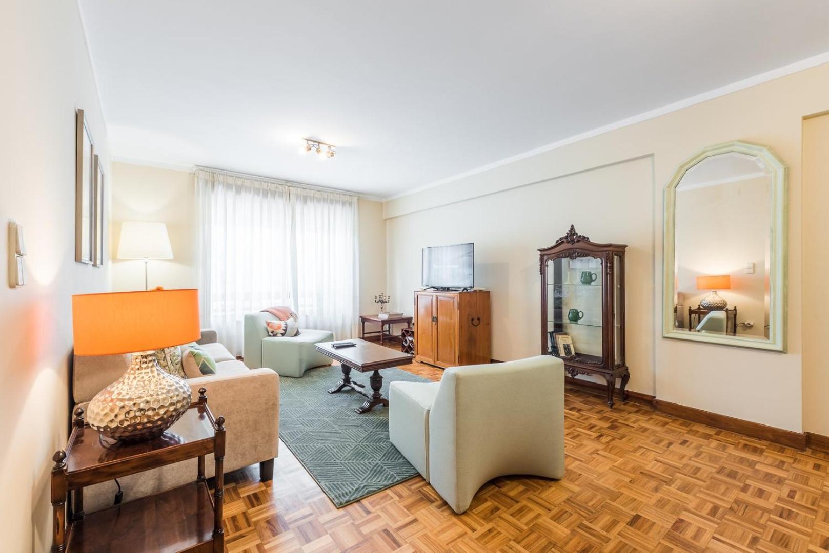 Apartament Guestready - Eclectic Haven In The Heart Of Porto Zewnętrze zdjęcie