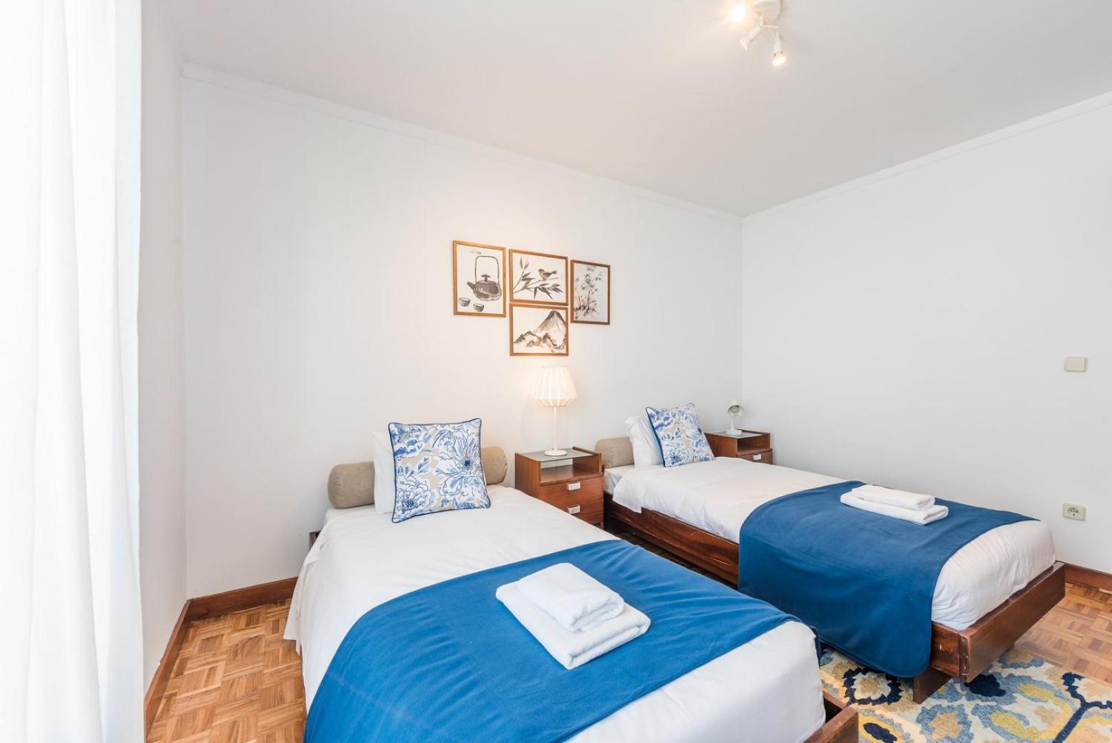Apartament Guestready - Eclectic Haven In The Heart Of Porto Zewnętrze zdjęcie