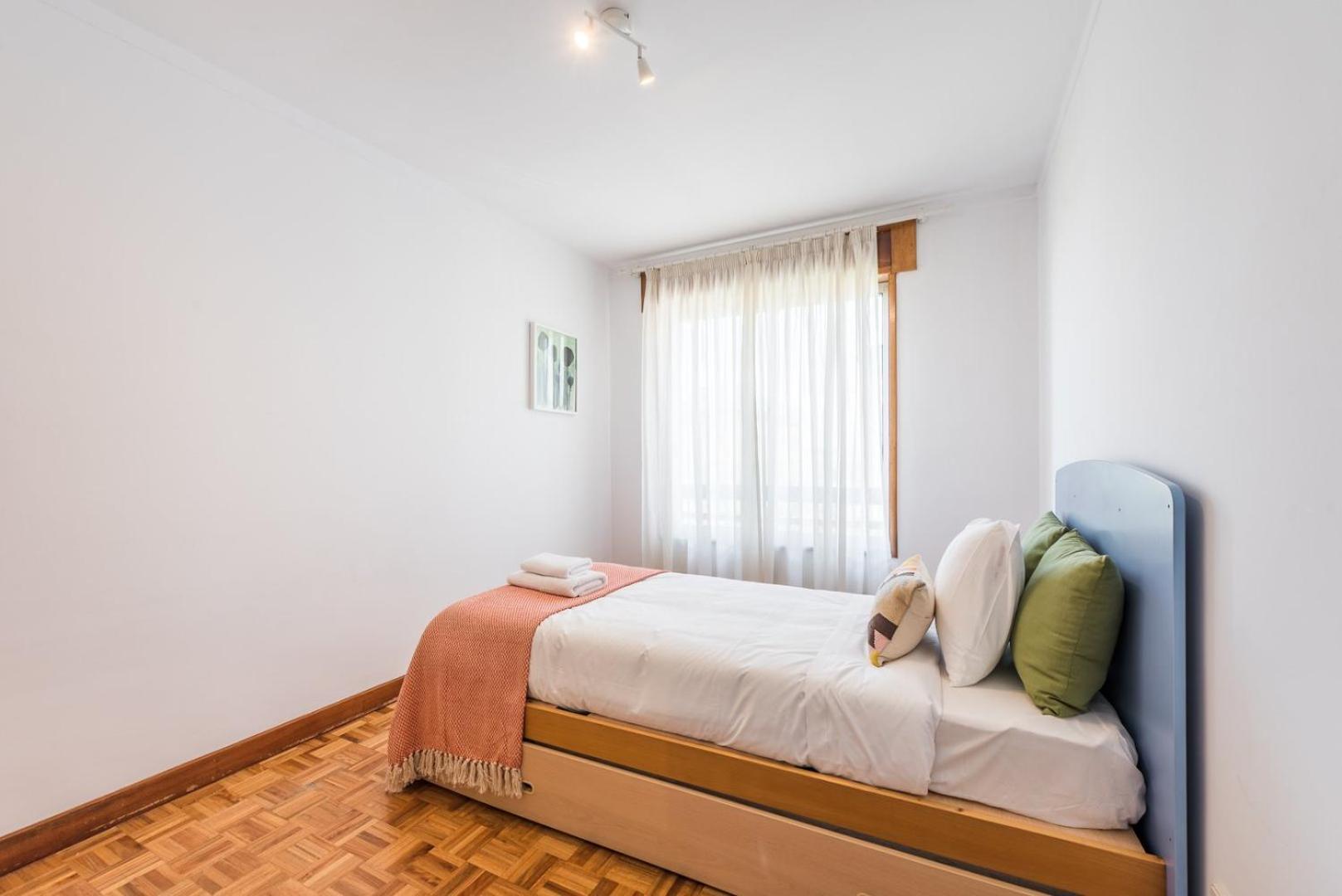 Apartament Guestready - Eclectic Haven In The Heart Of Porto Zewnętrze zdjęcie