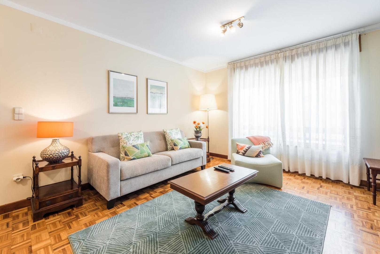Apartament Guestready - Eclectic Haven In The Heart Of Porto Zewnętrze zdjęcie